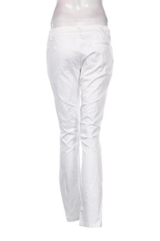 Damenhose Unbranded, Größe M, Farbe Weiß, Preis 14,71 €