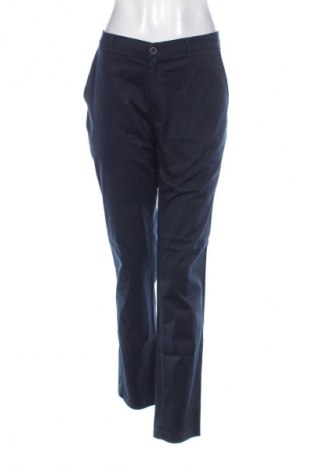 Pantaloni de femei Unbranded, Mărime XL, Culoare Albastru, Preț 78,79 Lei