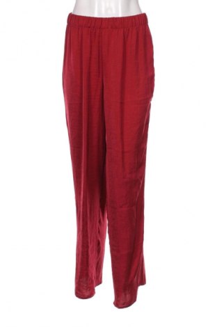 Damenhose Unbranded, Größe M, Farbe Rot, Preis 13,63 €