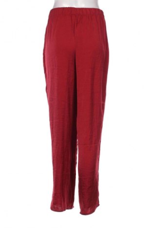 Damenhose Unbranded, Größe M, Farbe Rot, Preis 13,63 €