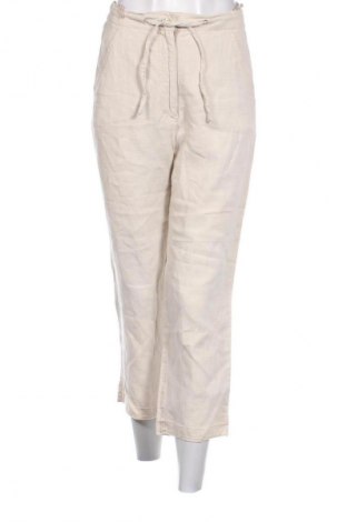 Damenhose Unbranded, Größe M, Farbe Ecru, Preis € 14,83