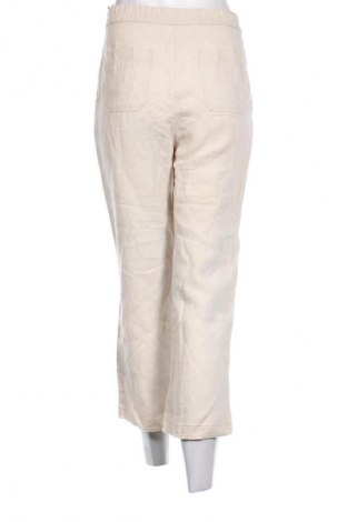 Damenhose Unbranded, Größe M, Farbe Ecru, Preis € 14,83