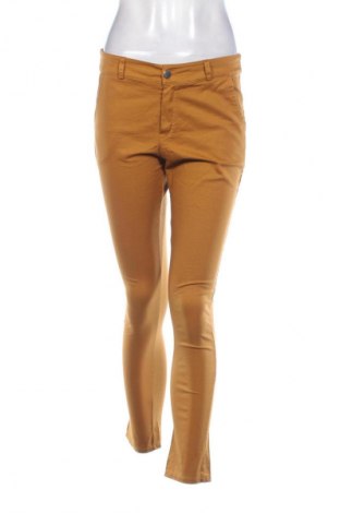 Női nadrág Unbranded, Méret M, Szín Sárga, Ár 5 687 Ft