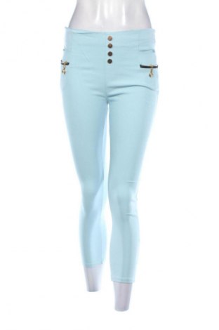 Damenhose Unbranded, Größe M, Farbe Blau, Preis € 14,83