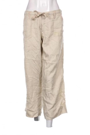 Damenhose Unbranded, Größe XL, Farbe Beige, Preis 14,71 €