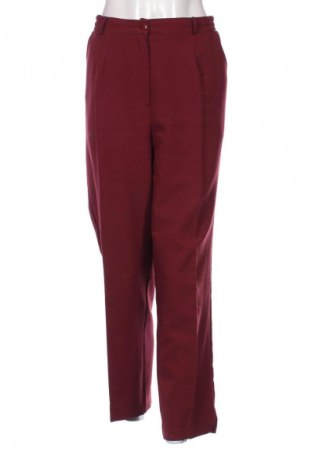 Női nadrág Unbranded, Méret XL, Szín Piros, Ár 3 559 Ft