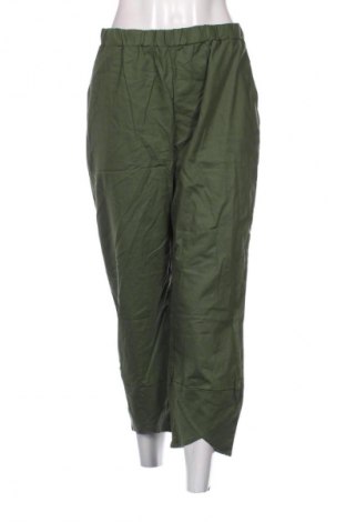 Damenhose Unbranded, Größe XL, Farbe Grün, Preis € 14,83