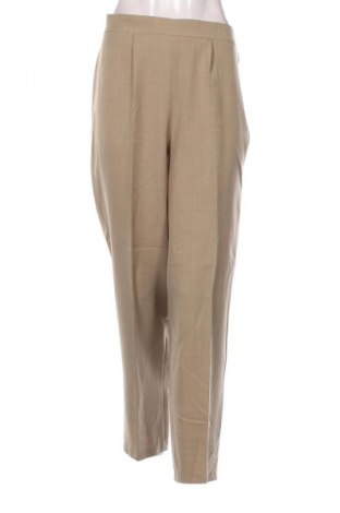 Damenhose Unbranded, Größe M, Farbe Beige, Preis € 14,83
