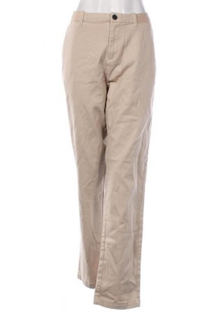 Női nadrág Unbranded, Méret XXL, Szín Bézs, Ár 3 829 Ft