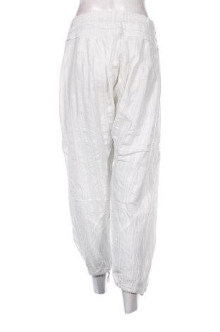 Dámske nohavice Unbranded, Veľkosť XL, Farba Biela, Cena  25,52 €