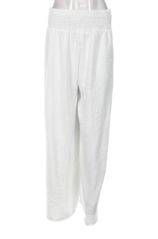 Pantaloni de femei Unbranded, Mărime M, Culoare Alb, Preț 124,53 Lei