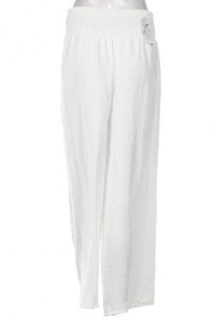 Pantaloni de femei Unbranded, Mărime M, Culoare Alb, Preț 124,53 Lei