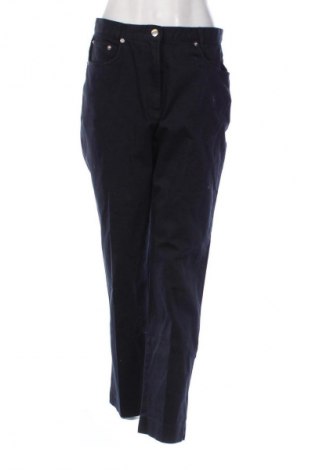 Damenhose Unbranded, Größe M, Farbe Blau, Preis 8,99 €