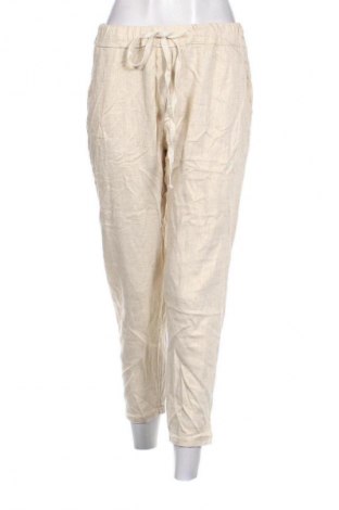 Damenhose Unbranded, Größe M, Farbe Gelb, Preis € 9,99