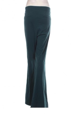 Pantaloni de femei Unbranded, Mărime XXL, Culoare Verde, Preț 150,99 Lei