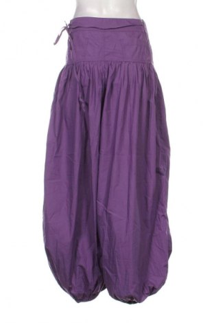 Damenhose Unbranded, Größe M, Farbe Lila, Preis € 27,70