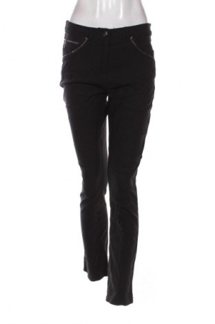 Pantaloni de femei Unbranded, Mărime M, Culoare Negru, Preț 94,99 Lei