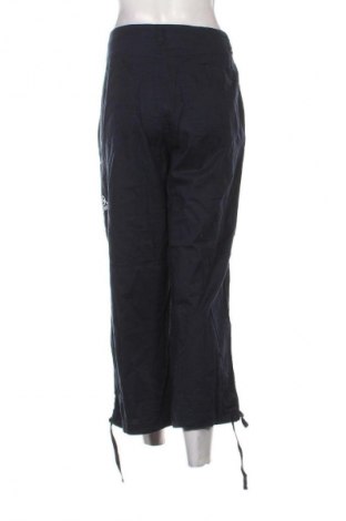 Damskie spodnie Unbranded, Rozmiar XL, Kolor Niebieski, Cena 68,33 zł