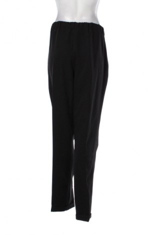 Női nadrág Unbranded, Méret 3XL, Szín Fekete, Ár 12 449 Ft