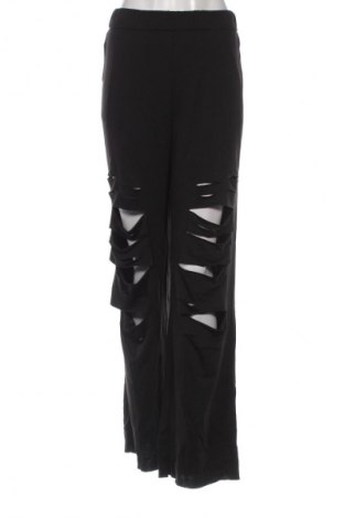 Damenhose Unbranded, Größe XXL, Farbe Schwarz, Preis 18,81 €