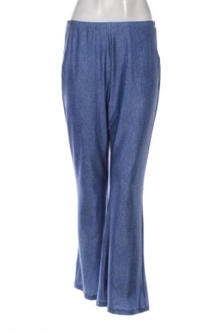 Damenhose Unbranded, Größe XL, Farbe Blau, Preis 13,63 €
