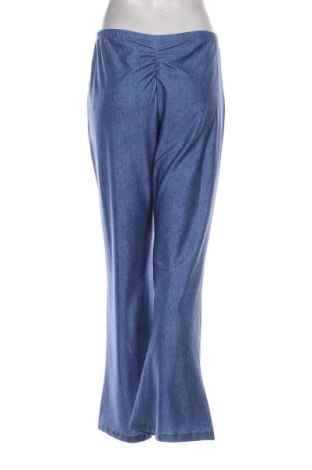 Damenhose Unbranded, Größe XL, Farbe Blau, Preis 13,63 €