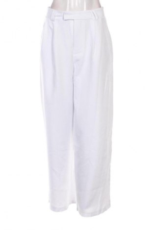 Dámske nohavice Unbranded, Veľkosť M, Farba Biela, Cena  14,09 €