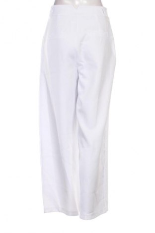 Dámske nohavice Unbranded, Veľkosť M, Farba Biela, Cena  14,09 €