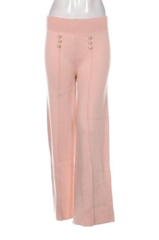 Pantaloni de femei Unbranded, Mărime S, Culoare Mov deschis, Preț 73,00 Lei