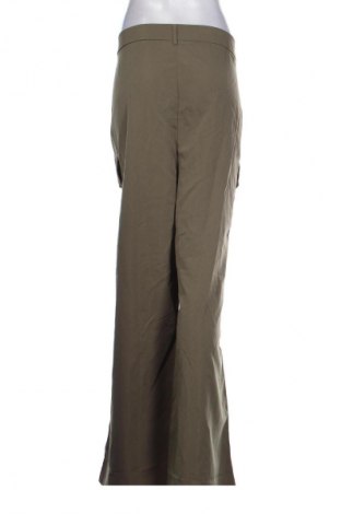 Dámské kalhoty  Unbranded, Velikost 5XL, Barva Zelená, Cena  368,00 Kč