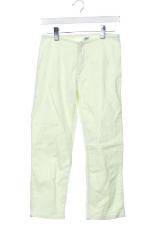 Damenhose Unbranded, Größe S, Farbe Grün, Preis 13,63 €