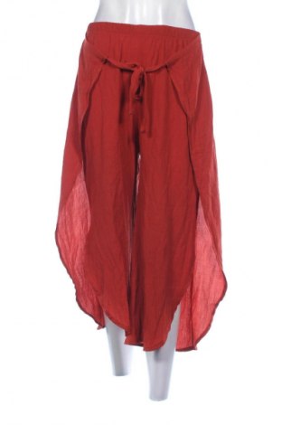 Női nadrág Unbranded, Méret XL, Szín Narancssárga
, Ár 6 108 Ft