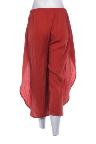 Női nadrág Unbranded, Méret XL, Szín Narancssárga
, Ár 6 108 Ft
