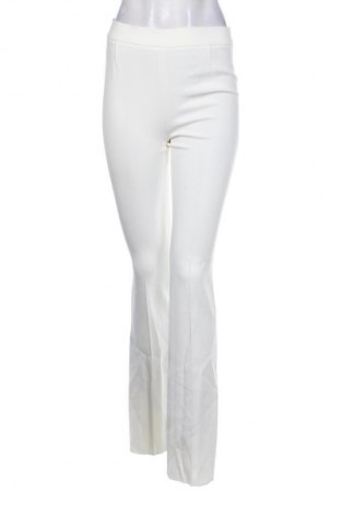 Pantaloni de femei Unbranded, Mărime S, Culoare Alb, Preț 135,99 Lei