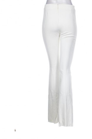 Pantaloni de femei Unbranded, Mărime S, Culoare Alb, Preț 135,99 Lei