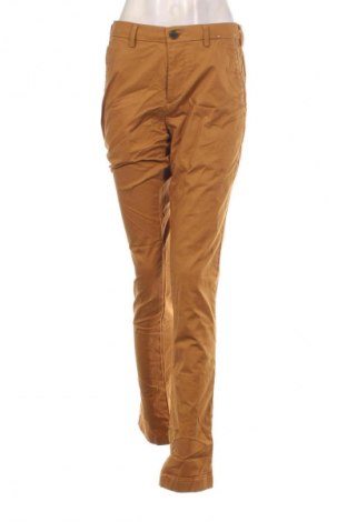 Damenhose Uniqlo, Größe S, Farbe Braun, Preis 28,99 €