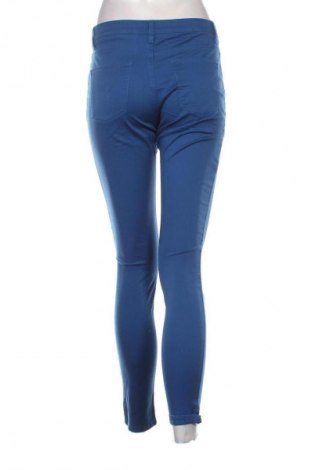 Damskie spodnie United Colors Of Benetton, Rozmiar S, Kolor Niebieski, Cena 54,99 zł