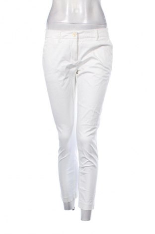 Dámske nohavice United Colors Of Benetton, Veľkosť M, Farba Biela, Cena  21,55 €