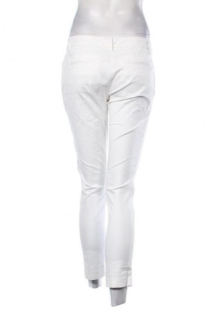 Dámske nohavice United Colors Of Benetton, Veľkosť M, Farba Biela, Cena  21,55 €