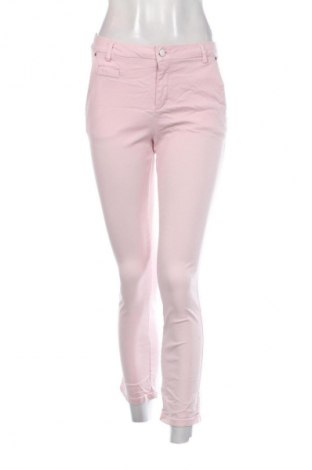 Dámské kalhoty  United Colors Of Benetton, Velikost M, Barva Růžová, Cena  659,00 Kč