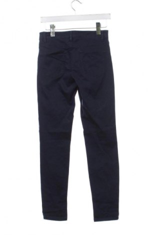 Női nadrág United Colors Of Benetton, Méret XS, Szín Kék, Ár 4 539 Ft