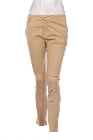 Damenhose United Colors Of Benetton, Größe M, Farbe Beige, Preis € 28,99