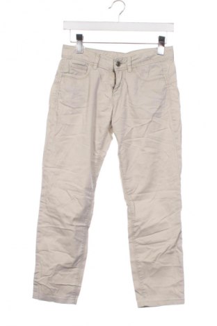 Damenhose United Colors Of Benetton, Größe M, Farbe Beige, Preis 11,99 €