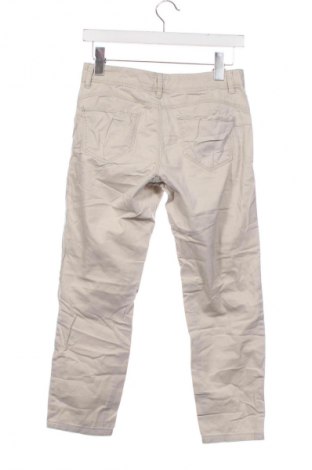 Damenhose United Colors Of Benetton, Größe M, Farbe Beige, Preis 11,99 €