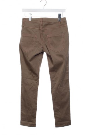 Damskie spodnie United Colors Of Benetton, Rozmiar S, Kolor Brązowy, Cena 305,99 zł