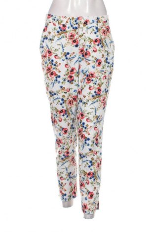Női nadrág United Colors Of Benetton, Méret M, Szín Sokszínű, Ár 11 099 Ft