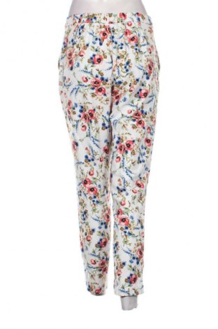 Női nadrág United Colors Of Benetton, Méret M, Szín Sokszínű, Ár 11 099 Ft