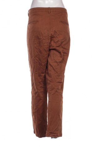 Damskie spodnie United Colors Of Benetton, Rozmiar 3XL, Kolor Brązowy, Cena 134,99 zł