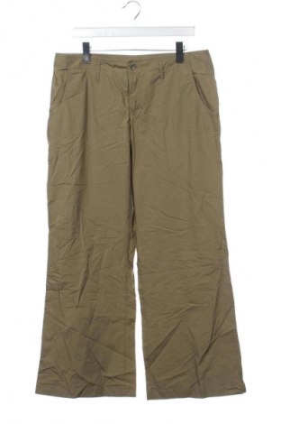 Női nadrág United Colors Of Benetton, Méret XL, Szín Zöld, Ár 11 099 Ft