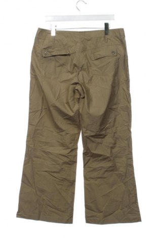 Női nadrág United Colors Of Benetton, Méret XL, Szín Zöld, Ár 11 099 Ft